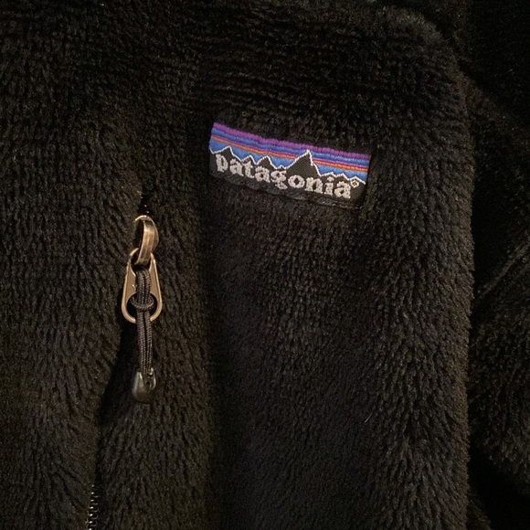 PATAGONIA JACKET - Picture 4 of 7